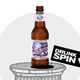 Illustration for article titled Blue Moons Winter Beer Is A Fine Gateway Drug, As Usual
